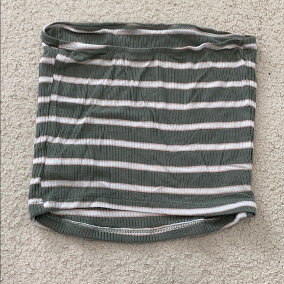 Tube top set - Picture 5 of 6